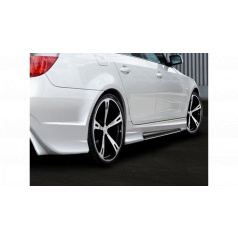 Dokładki Progów BMW 5 E60 / E61 < Generation V > Primed