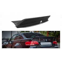 Ducktail Spoiler BMW M3 E92 Základní nátěr