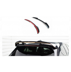 Przedłużenie Spoilera BMW 1 F40 M-Pack