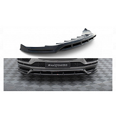 Splitter Bentley Bentayga I przód