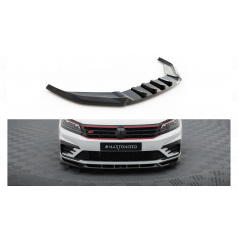 Splitter Volkswagen Passat B8 Facelift GT USA przód v.1