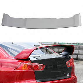 Zadní křídlo Mitsubishi Lancer X OEM Style ABS