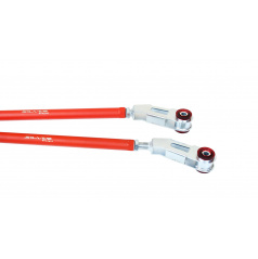 Wahacze BMW F45 F46 F48 Regulowane Tylne Górne Red