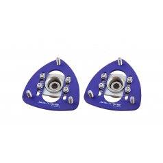 Camber Plates BMW E24 E28 E30 E34 Blue