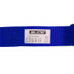 Sportovní pásy Slide V2 Tmavě Modré 4P 2" E4
