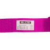 Sportovní pásy Slide V2 Růžové 4P 2" E4