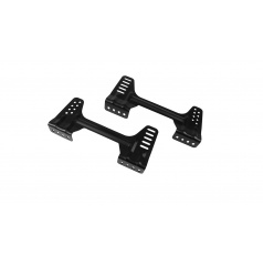 Mocowanie fotela sportowego lekkie FIA drift kjs stalowe