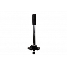 Short Shifter BMW E30 E36 E46 E39 265mm Gałka Czarna