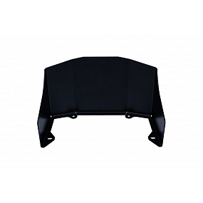 Daszek wyświetlacza ADU 7 Ecumaster RS Black