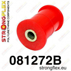 Tuleja wahacza przedniego dolnego zewnętrzna