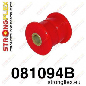 Tuleja wahacza przedniego zewnętrzna