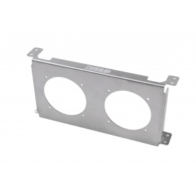 Cooling Plate TurboWorks Chłodnicy Oleju 19 rzędowej 4 calowy wentylator Dual Cooling Plate TurboWorks Chłodnicy Oleju 19 rzędowej 4 calowy wentylator Dual