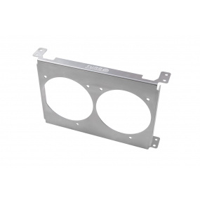 Cooling Plate TurboWorks Chłodnicy Oleju 25 rzędowej 5 calowy wentylator Dual Cooling Plate TurboWorks Chłodnicy Oleju 25 rzędowej 5 calowy wentylator Dual