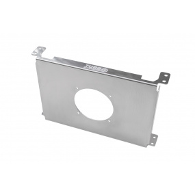 Cooling Plate TurboWorks Chłodnicy Oleju 25 rzędowej 4 calowy wentylator Cooling Plate TurboWorks Chłodnicy Oleju 25 rzędowej 4 calowy wentylator