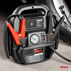 Startovací zařízení jump starter booster 4v1 12V