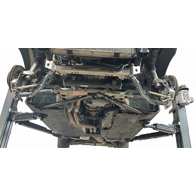 Zestaw skrętu BMW E9x E8x FAT Zestaw skrętu BMW E9x E8x FAT
