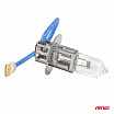 Halogenová žárovka H3 24V 70W PK22s