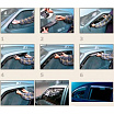 CHEVROLET EPICA OFUKY NA OKNA