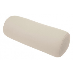 Polštářek 40x14cm béžový PREMIUM