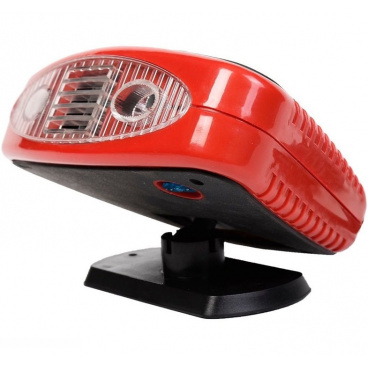 Ventilátor s ohřevem Ventilátor s ohřevem