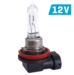 Žárovka H9 12V 65W