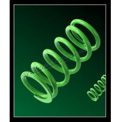 Sportovní pruž.ST suspensions''Made by KW'' pro VW Passat (3B) s náh.př.kol Variant 1.8, 1.8T s klim. a/nebo s aut. př.,2.3 V5, 1.9TDI, snížení30/00mm