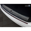 Carbon kryt- ochrana prahu zadního nárazníku Audi Q3 2011+