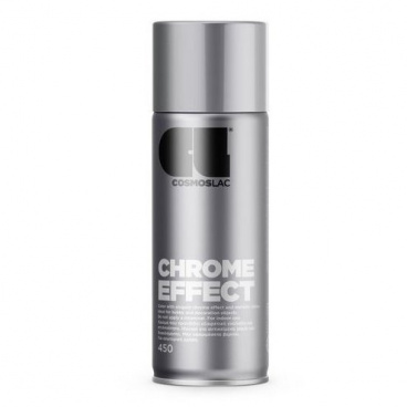 Chrom sprej 400 ml (pouze pro interier)