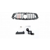 Gril Mercedes-Benz E W213 S213 A238 C238 Facelift GT-R Carbon Look