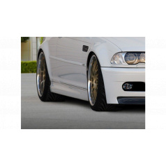Programy M3 Look BMW 3 E46