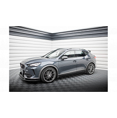 Sada splitterů Cupra Formentor VZ Mk1