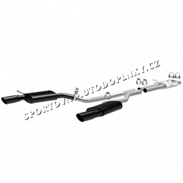 Lexus IS250 2.5L 2014-2014 Magnaflow kompletní výfuk 15226 Lexus IS250 2.5L 2014-2014 Magnaflow kompletní výfuk 15226