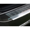 Nerez kryt- sestava-ochrana prahu zadního nárazníku+ochranné lišty prahu dveří VW Passat B7 kombi 2011-14