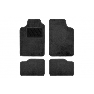 Univerzální textilní autokoberce TEX-1 