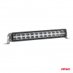 Pracovní panelová LED lampa BAR AWL71 120W 6500K 12000lm 56cm 12V 24V