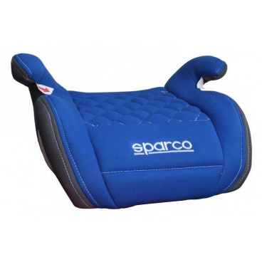 Dětská Autosedačka SPARCO F100K Prošívaná 9 - 36kg Dětská Autosedačka SPARCO F100K Prošívaná 9 - 36kg