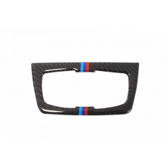 Rám z uhlíkových vláken přepínače světel BMW F30 M2