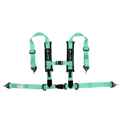 Sportovní pásy Slide V2 Mátové 4P 2" E4