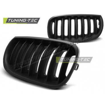 BMW X3 E83 2004-06 BLACK MASKA (GRBM35) BMW X3 E83 2004-06 BLACK MASKA (GRBM35)