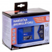 Nabíječka PROFI microprocesor 6/12V 4-120 Ah