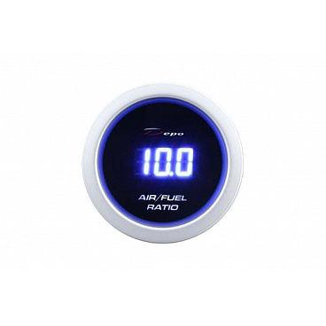 Hodiny Depo DBL 52mm - AFR Hodiny Depo DBL 52mm - AFR