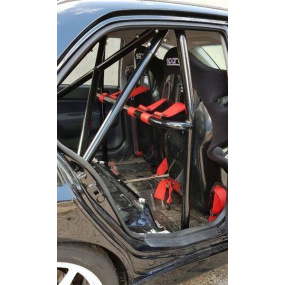 Rollbar Mitsubishi Lancer EVO VII VIII IX