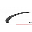 Splitter Cupra Formentor Mk1 Facelift Přední Street Pro Black-Red