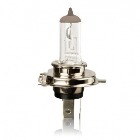 Žárovka VECTA H4 12V 100W