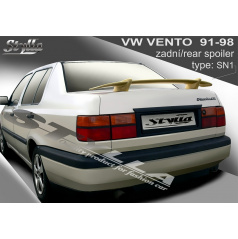 Volkswagen Vento 1991+ zadní spoiler (EU homologace)