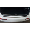 Nerez kryt- ochrana prahu zadního nárazníku Audi Q5 II 2016+