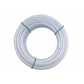 Hadice vyztužená 50m, 6mm