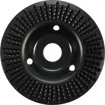 Rotační rašple úhlová jemná 125 mm typ 2 Rotační rašple úhlová jemná 125 mm typ 2