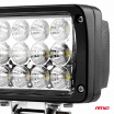 Pracovní halogenová LED lampa reflektor AWL22 15LED 12V 24V