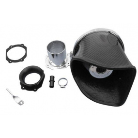 Sportovní sací systém Simota Honda Civic Type-R Cr-V Acura Rsx Type-S 2.0 01-06 Uhlíková vlákna Aero Form CF620-4 Sportovní sací systém Simota Honda Civic Type-R Cr-V Acura Rsx Type-S 2.0 01-06 Uhlíková vlákna Aero Form CF620-4